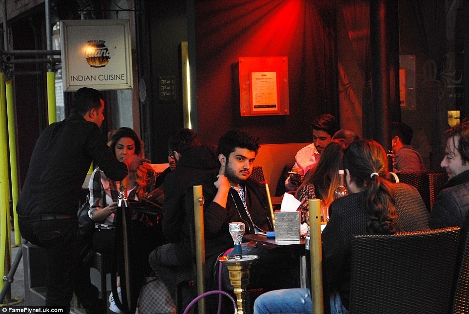 tỷ phú sở hữu dàn siêu xe 1.5 triệu usd ảnh 3 ty phu so huu dan sieu xe 1.5 trieu usd anh 3