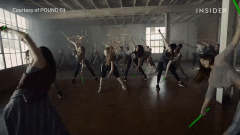 Vu dieu 'choi trong' cuong nhiet thu hut dan mang hinh anh