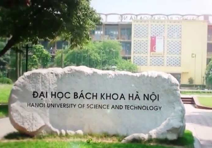 Viet Nam vao top 10 nuoc coi mo voi giao duc dai hoc quoc te hinh anh