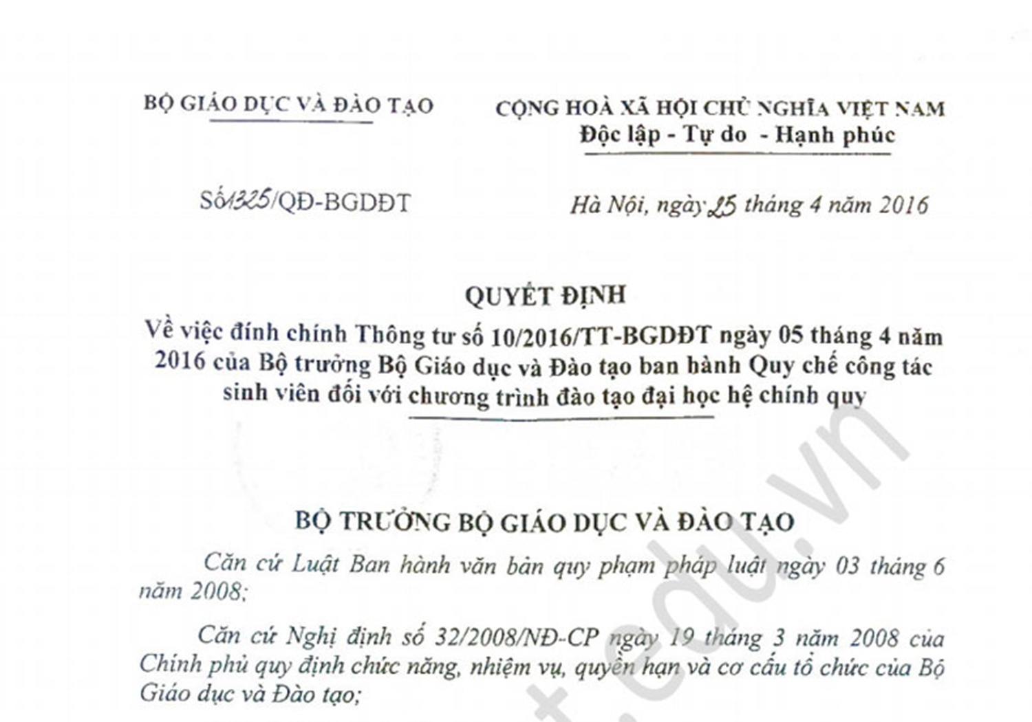 cấm sinh viên bình luận dung tục ảnh 1 cam sinh vien binh luan dung tuc anh 1