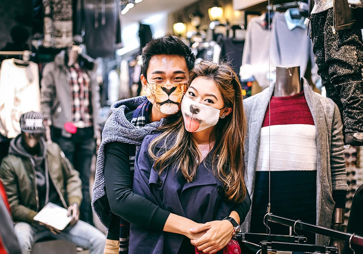 nam tay nhau di khap the gian anh 1