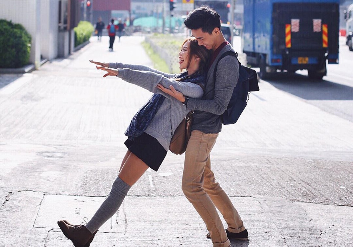 nam tay nhau di khap the gian anh 2