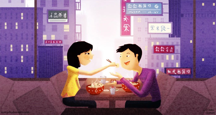 tình yêu từ những điều bình dị ảnh 8 tinh yeu tu nhung dieu binh di anh 8