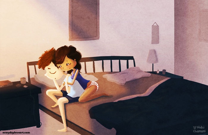 tình yêu từ những điều bình dị ảnh 3 tinh yeu tu nhung dieu binh di anh 3