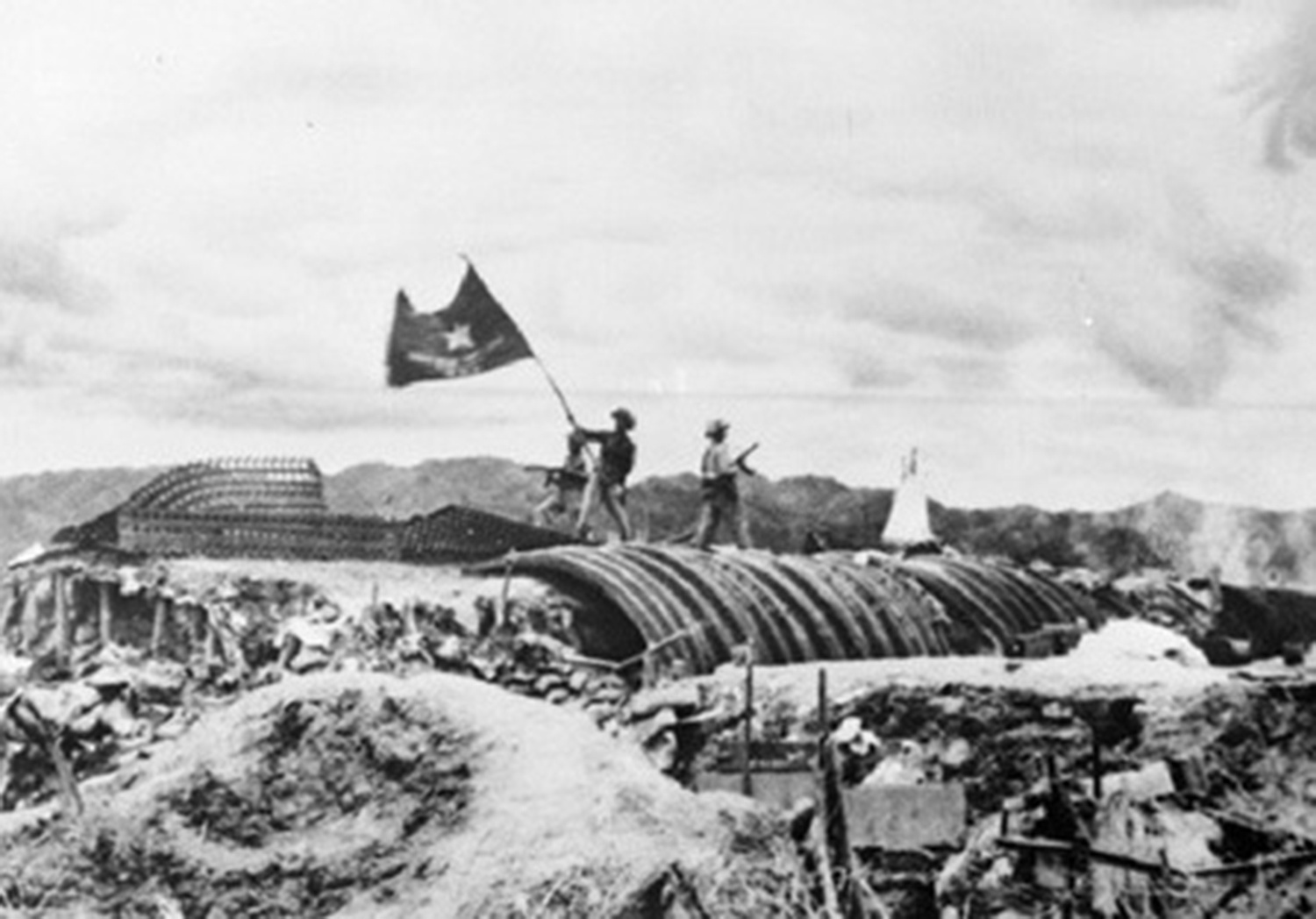 chien thang Dien Bien Phu anh 6