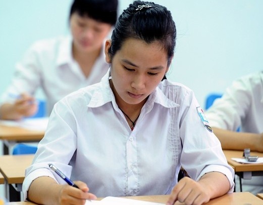 Kinh nghiem lam bai thi phan doc hieu mon tieng Anh hinh anh