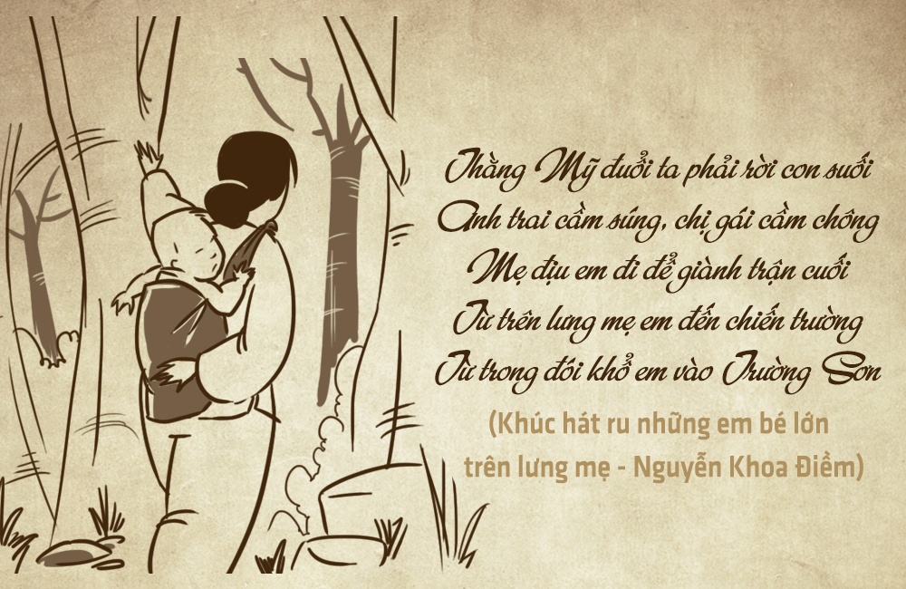 Mẹ và Đất nước ảnh 10 Me va Dat nuoc anh 10