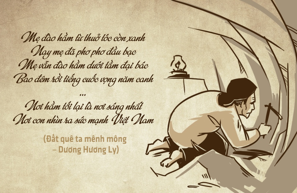 Mẹ và Đất nước ảnh 7 Me va Dat nuoc anh 7