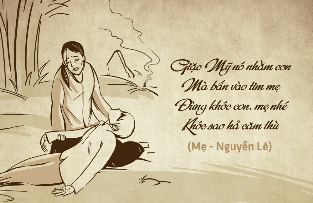Mẹ và Đất nước ảnh 1 Me va Dat nuoc anh 1