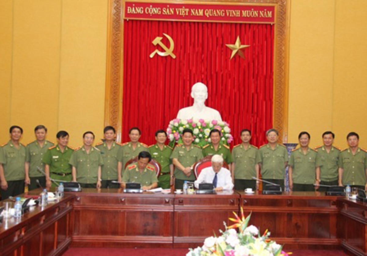 đại học Hà Hoa Tiên ảnh 1 dai hoc Ha Hoa Tien anh 1
