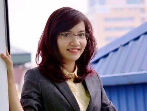 Thu tai tieng Anh cung co giao noi tieng tren Facebook hinh anh