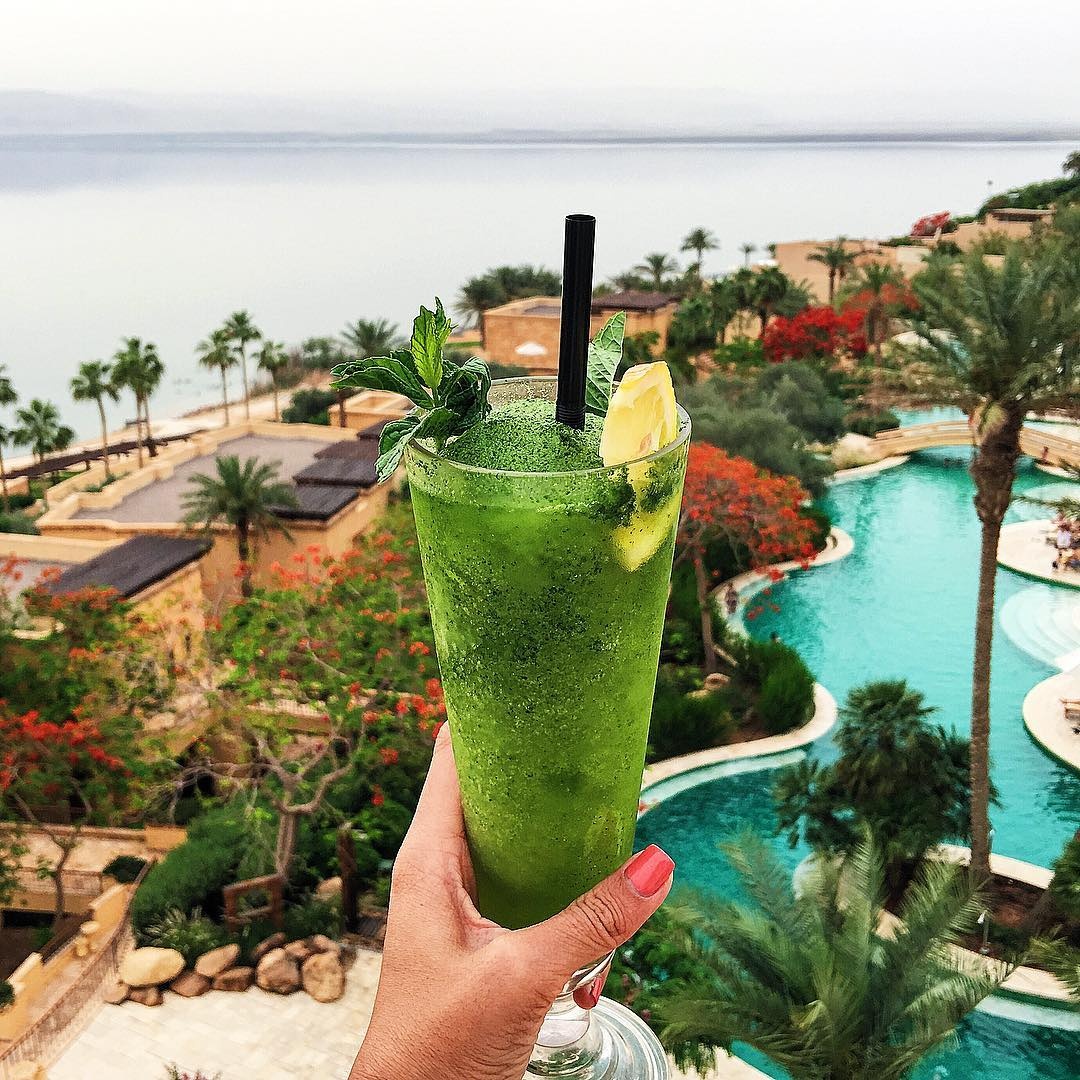 co gai di khap the gioi check in do an ngon anh 3