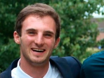 sinh vien an tuong dai hoc Yale anh 3