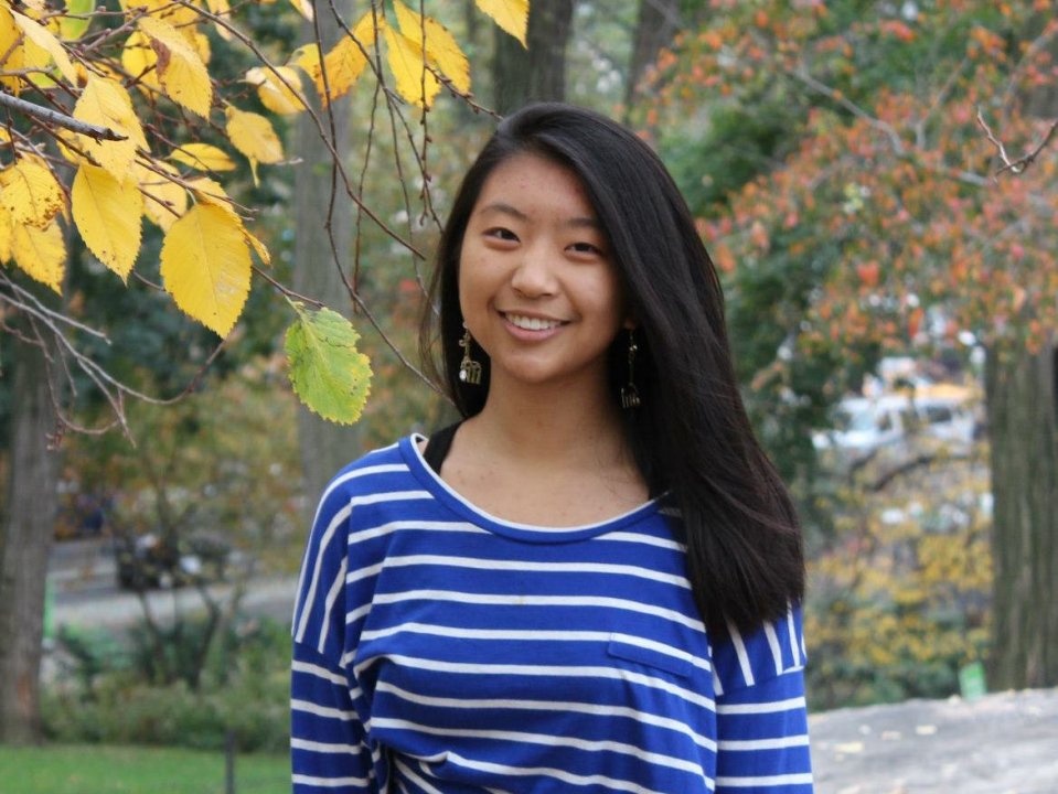 sinh vien an tuong dai hoc Yale anh 6