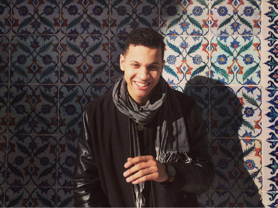 sinh vien an tuong dai hoc Yale anh 9