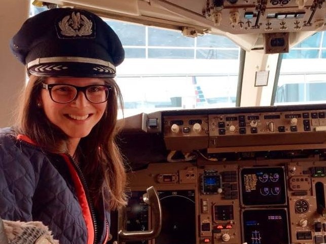 sinh vien an tuong dai hoc Yale anh 2