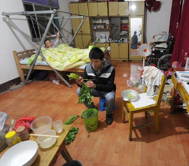 20 buc anh ve tinh nguoi anh 16