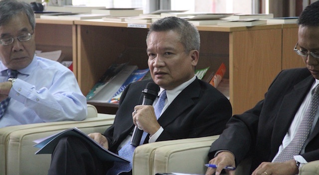 Đại học không vì lợi nhuận ảnh 2 Dai hoc khong vi loi nhuan anh 2