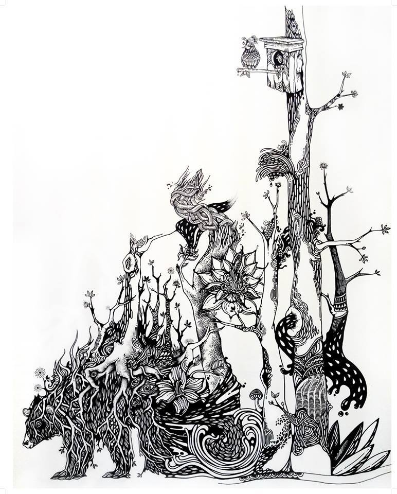 Do hoa an tuong anh 2