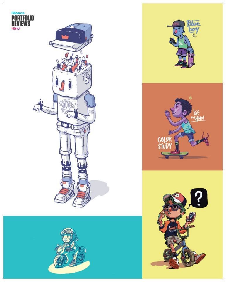 Do hoa an tuong anh 5