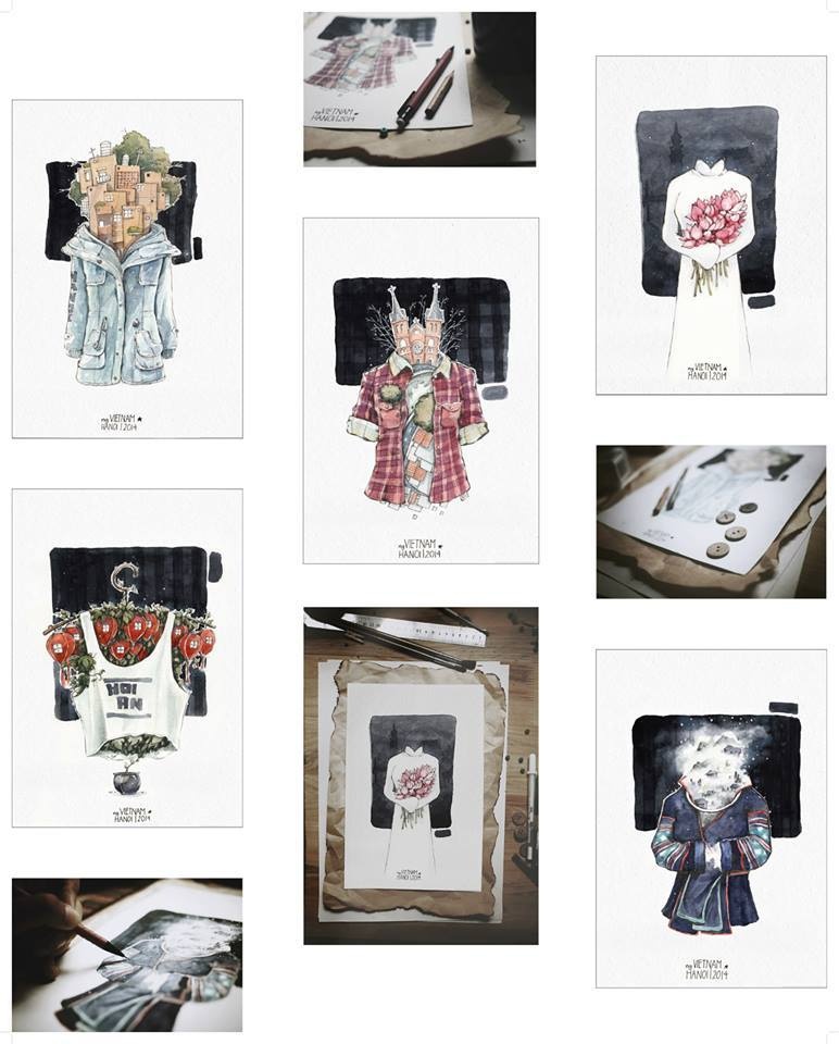 Do hoa an tuong anh 6