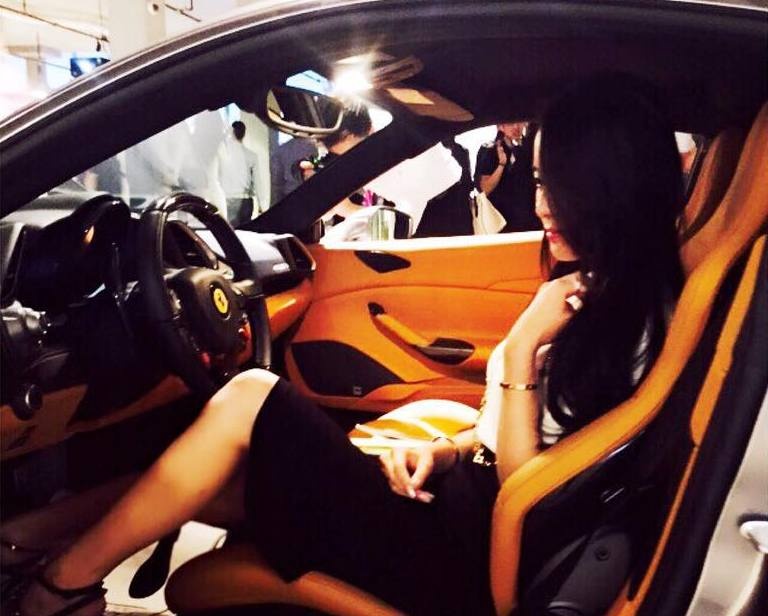 hoi con nha giau o Trung Quoc anh 7