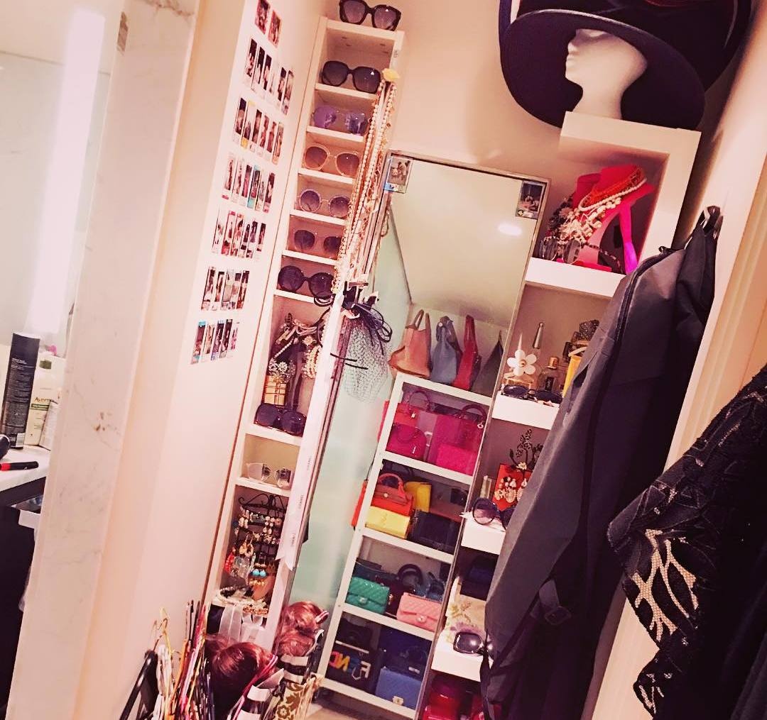 hoi con nha giau o Trung Quoc anh 6