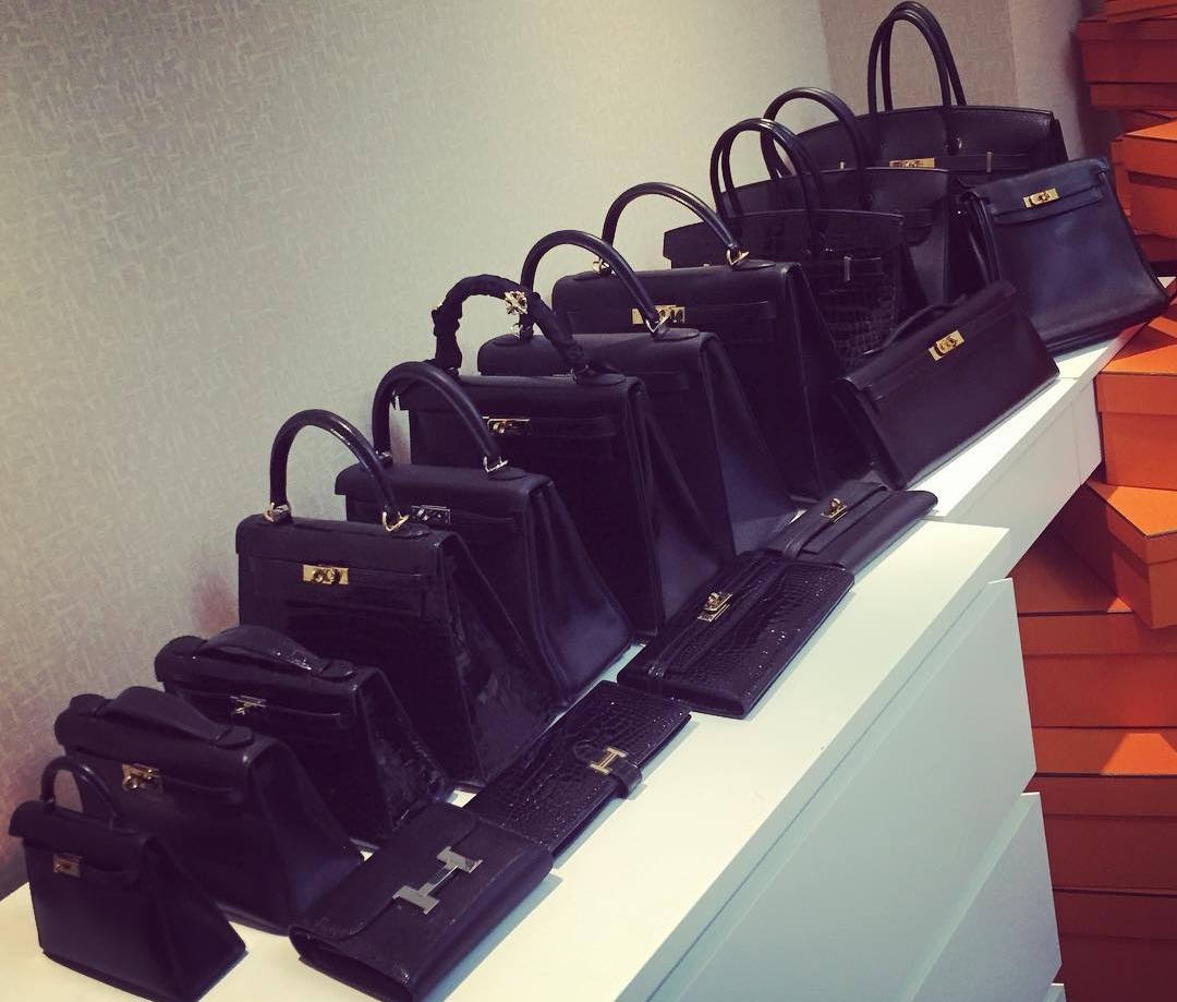 hoi con nha giau o Trung Quoc anh 14