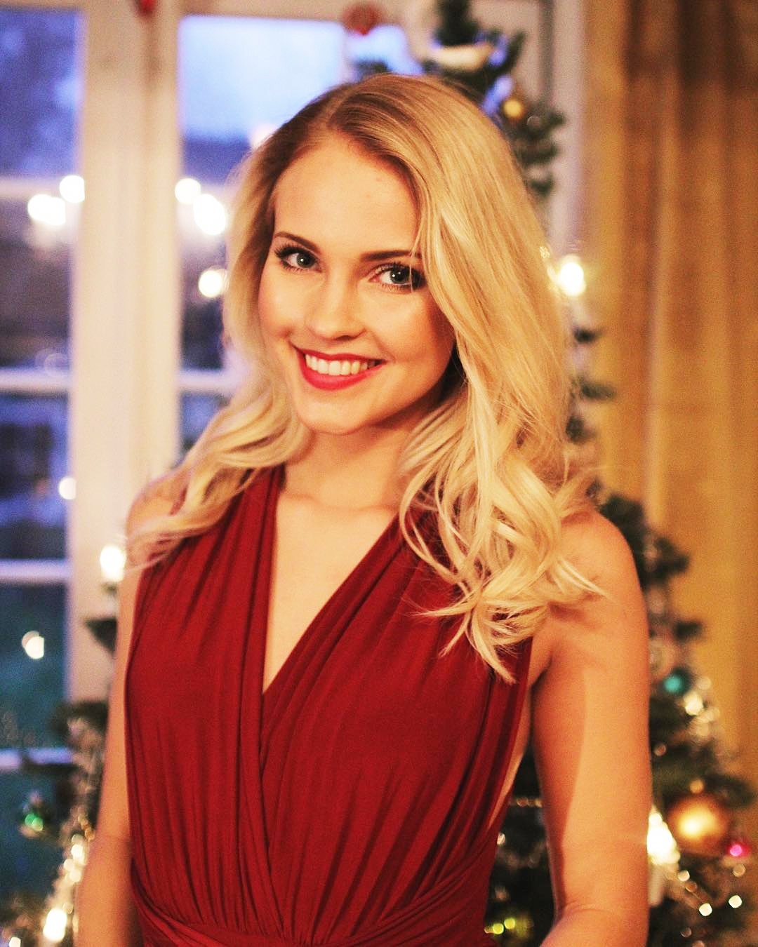 blogger xinh dep anh 4