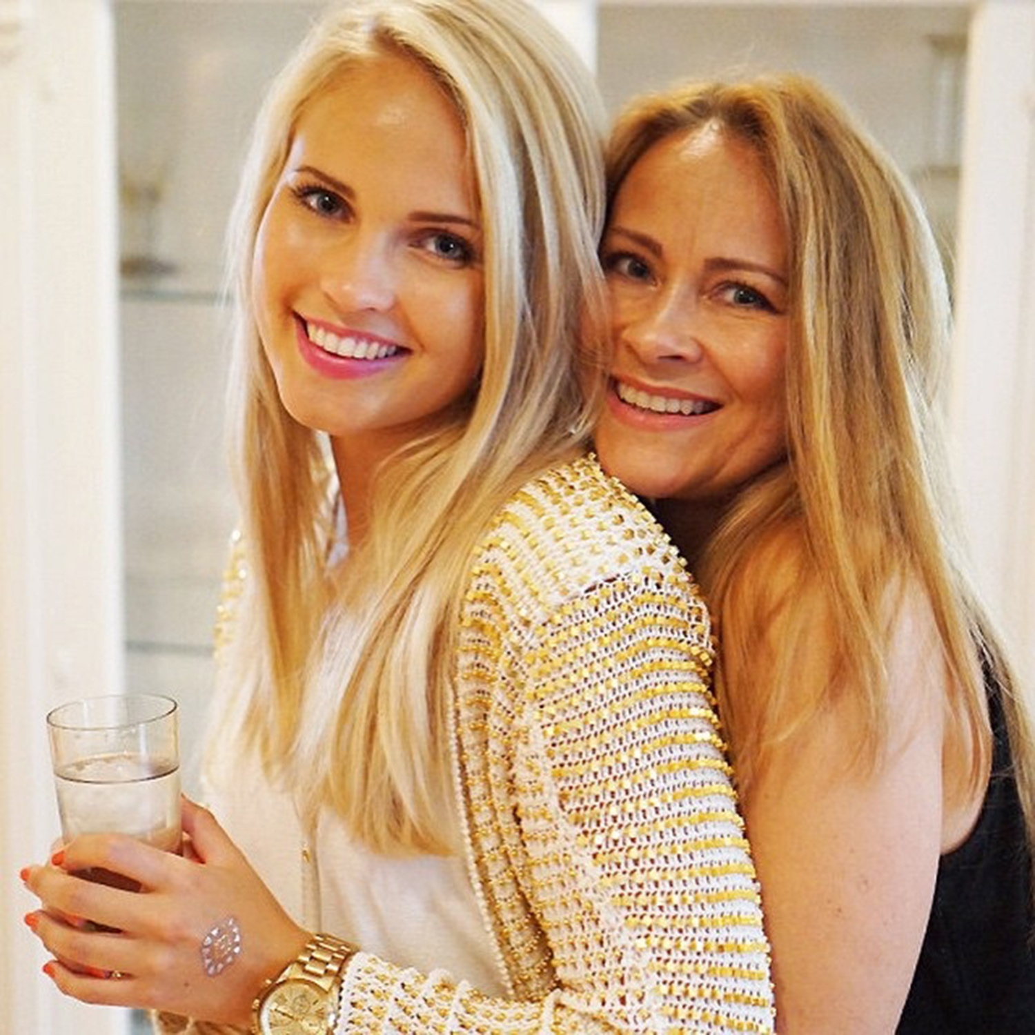 blogger xinh dep anh 10