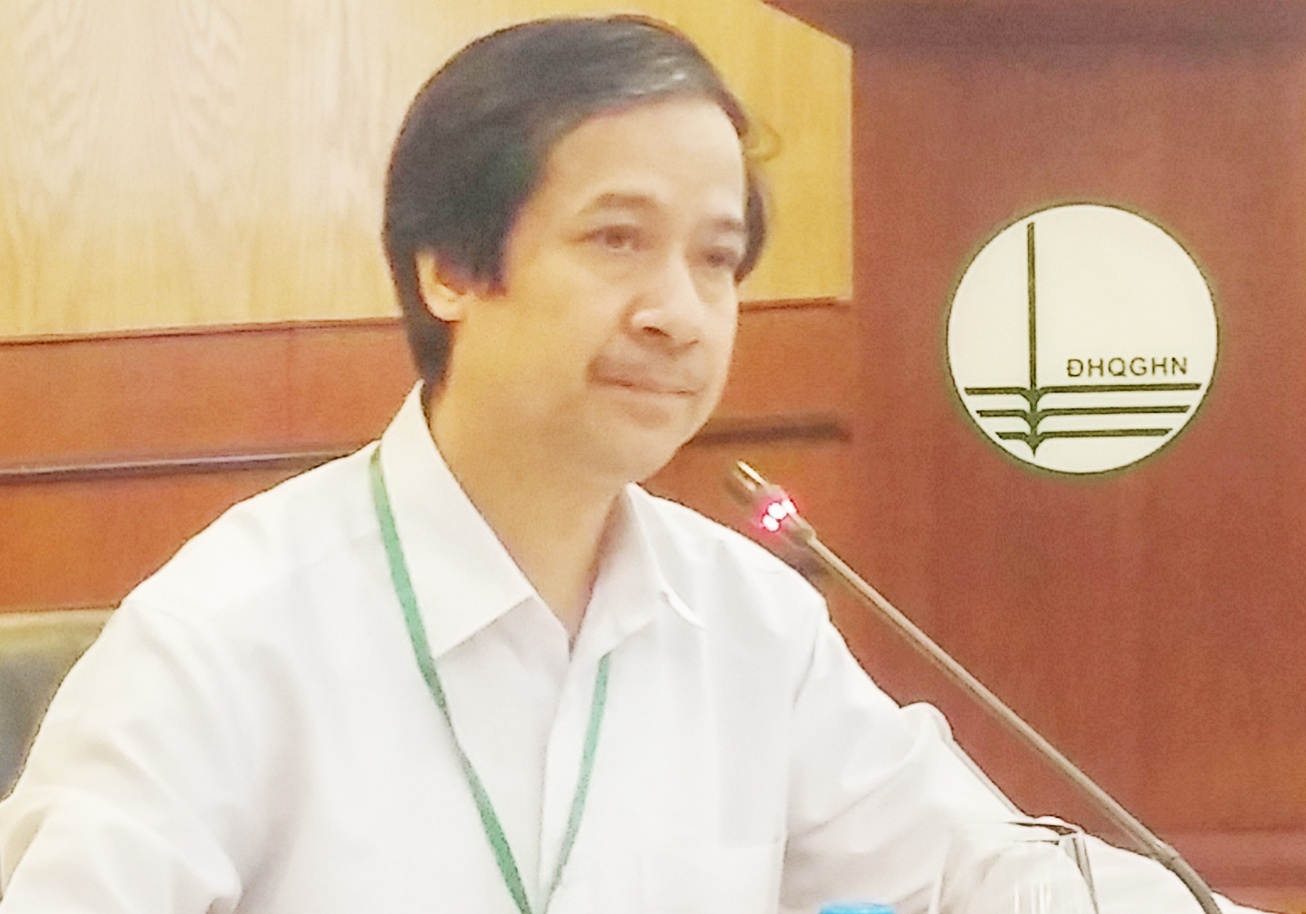 Cong bo ket qua ky thi danh gia nang luc truoc 30/5 hinh anh