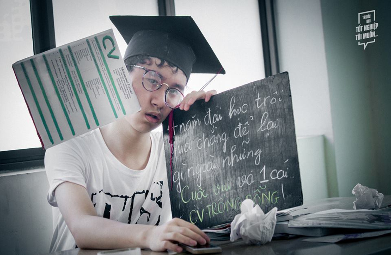 Trước khi tốt nghiệp ảnh 3 Truoc khi tot nghiep anh 3