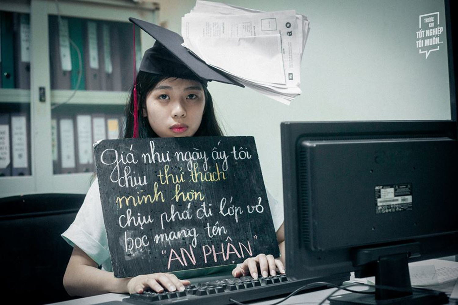Trước khi tốt nghiệp ảnh 6 Truoc khi tot nghiep anh 6