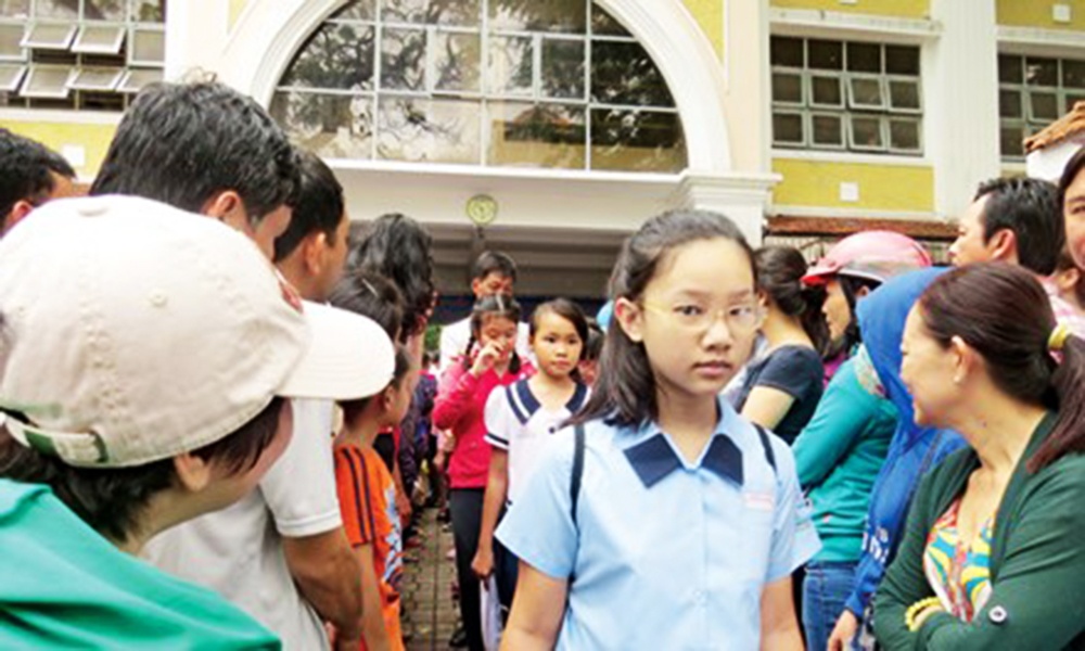 luyện thi vào lớp 6 ảnh 1 luyen thi vao lop 6 anh 1