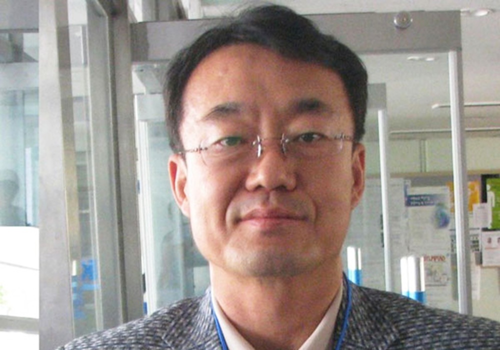 Chan dung nguoi giu ky luc Guinness ve IQ cao nhat the gioi hinh anh