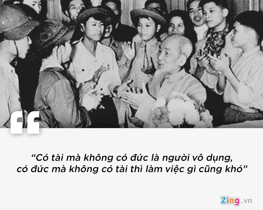 lời Bác Hồ dặn người trẻ ảnh 4 loi Bac Ho dan nguoi tre anh 4