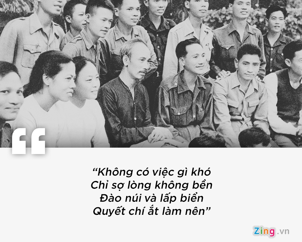 lời Bác Hồ dặn người trẻ ảnh 5 loi Bac Ho dan nguoi tre anh 5