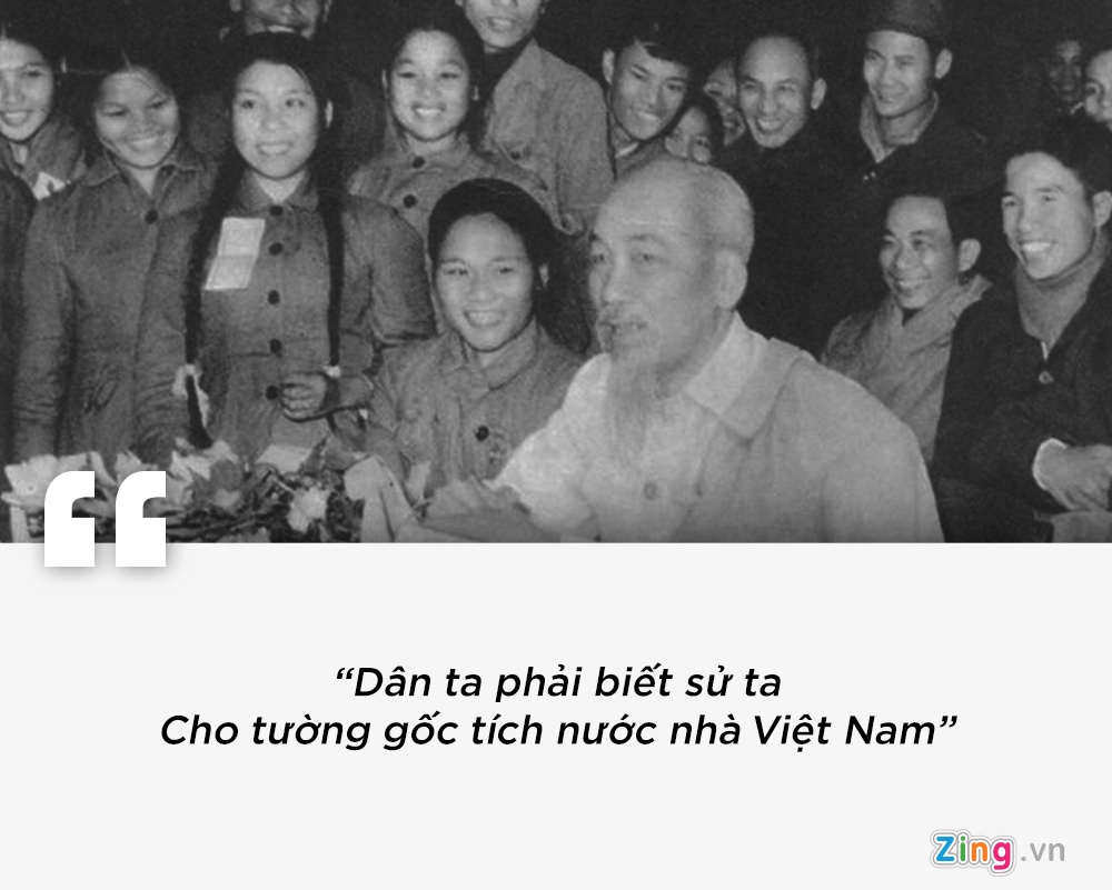 lời Bác Hồ dặn người trẻ ảnh 6 loi Bac Ho dan nguoi tre anh 6