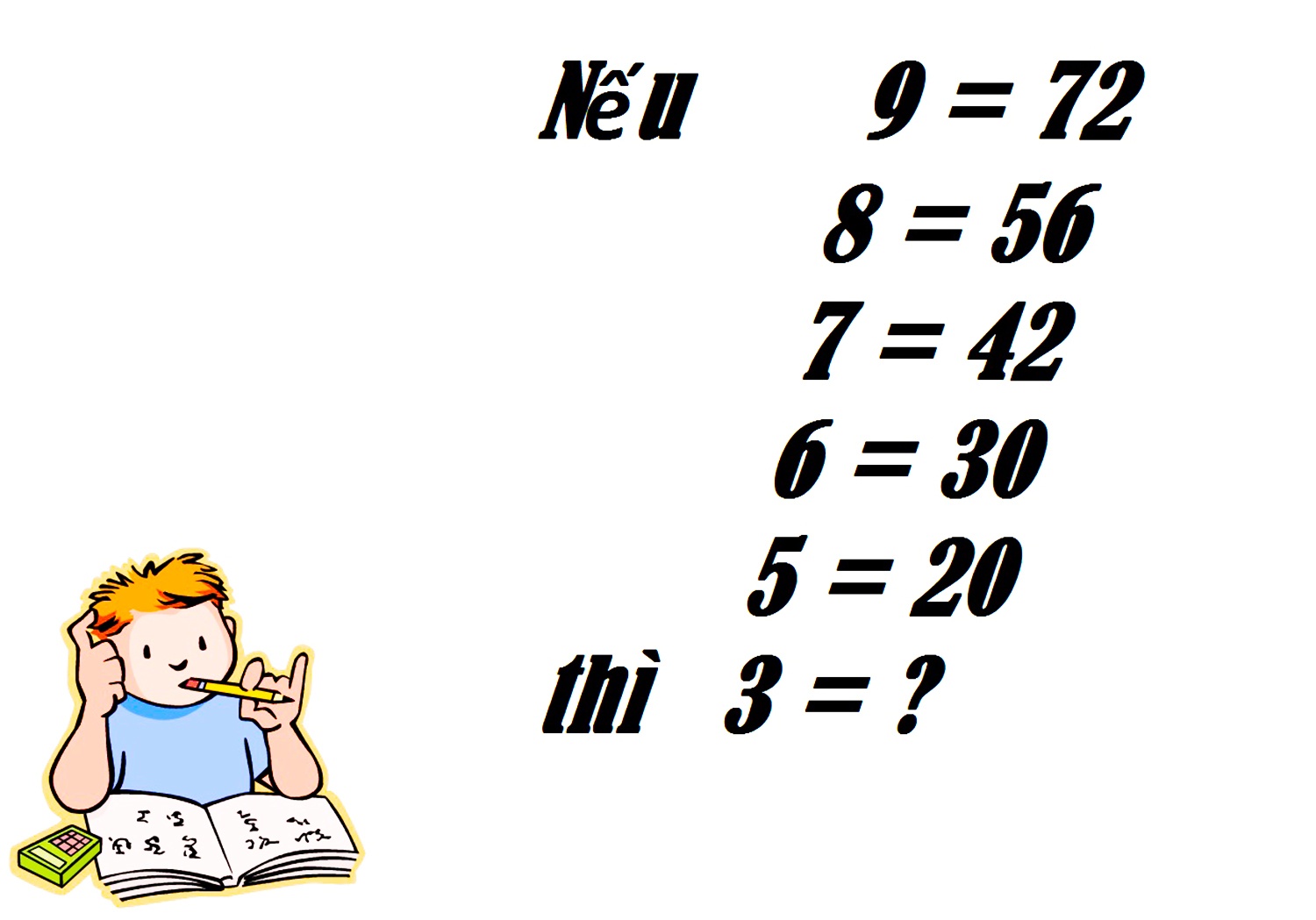 Ban mat bao nhieu giay de giai bai toan don gian nay? hinh anh