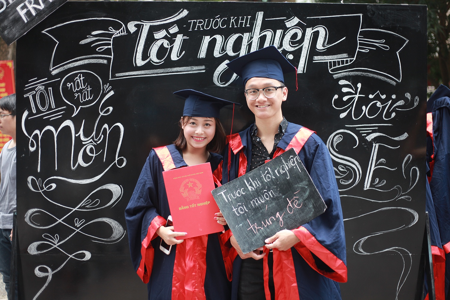 trước khi tốt nghiệp ảnh 12 truoc khi tot nghiep anh 12