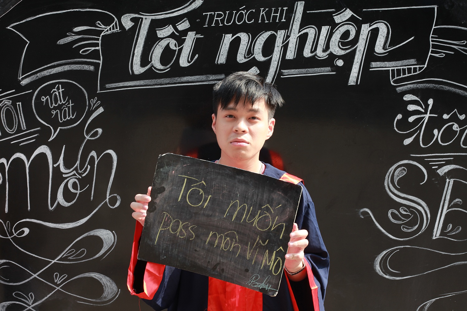 trước khi tốt nghiệp ảnh 6 truoc khi tot nghiep anh 6