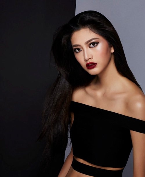 guong mat dai dien cho hang Maybellin anh 3