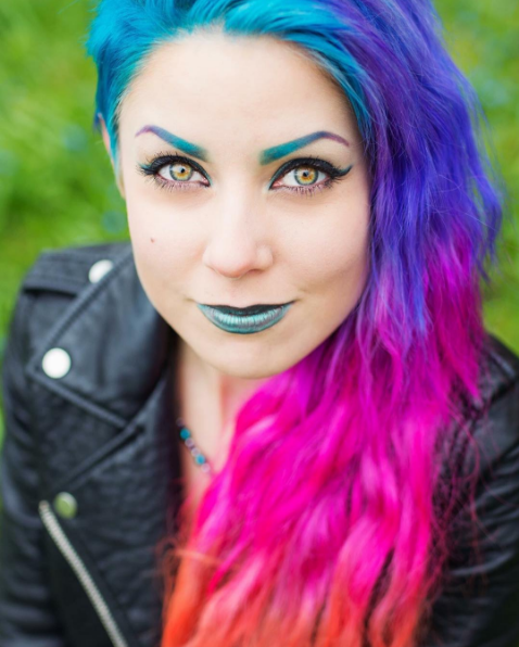 lông mày cầu vồng ảnh 1 long may cau vong anh 1