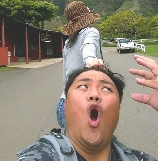 Follow me phien ban hai huoc anh 1