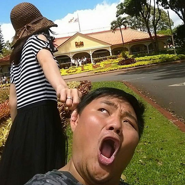 Follow me phien ban hai huoc anh 2