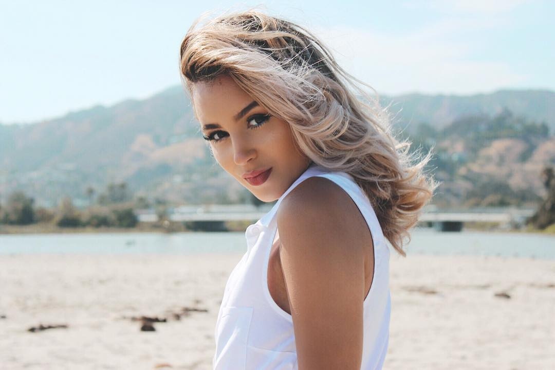 nguoi mau noi tieng Instagram anh 11