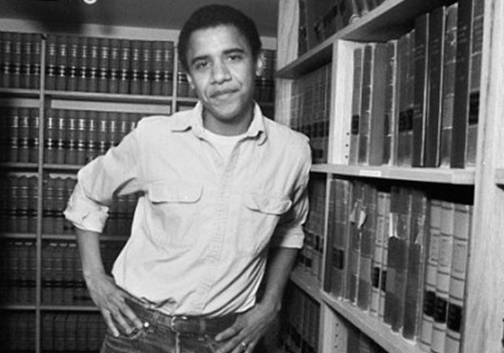Tuoi tre soi noi cua Tong thong Obama hinh anh