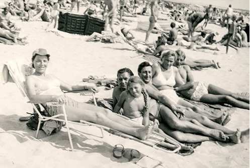 bo anh ngay ay va bay gio anh 1