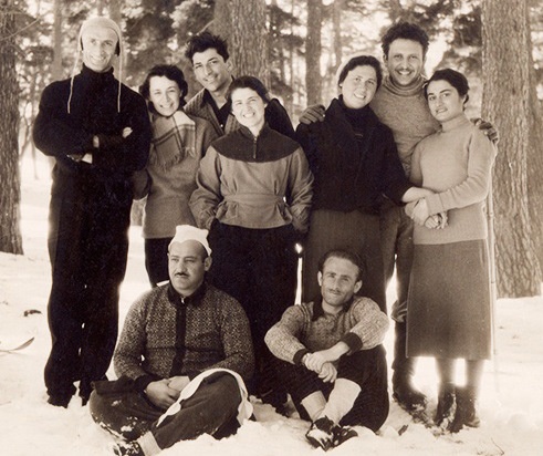 bo anh ngay ay va bay gio anh 5