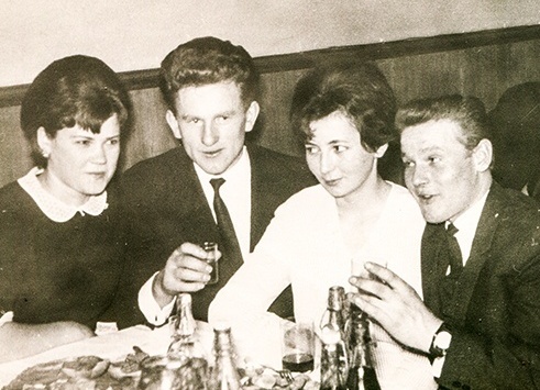 bo anh ngay ay va bay gio anh 9